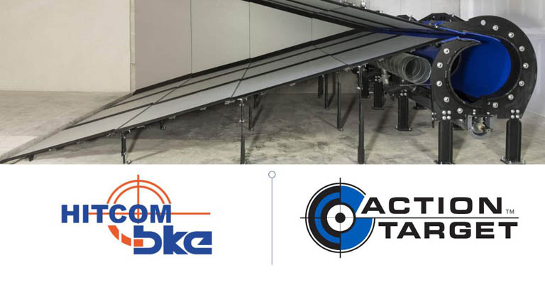 Cooperation with Action Target